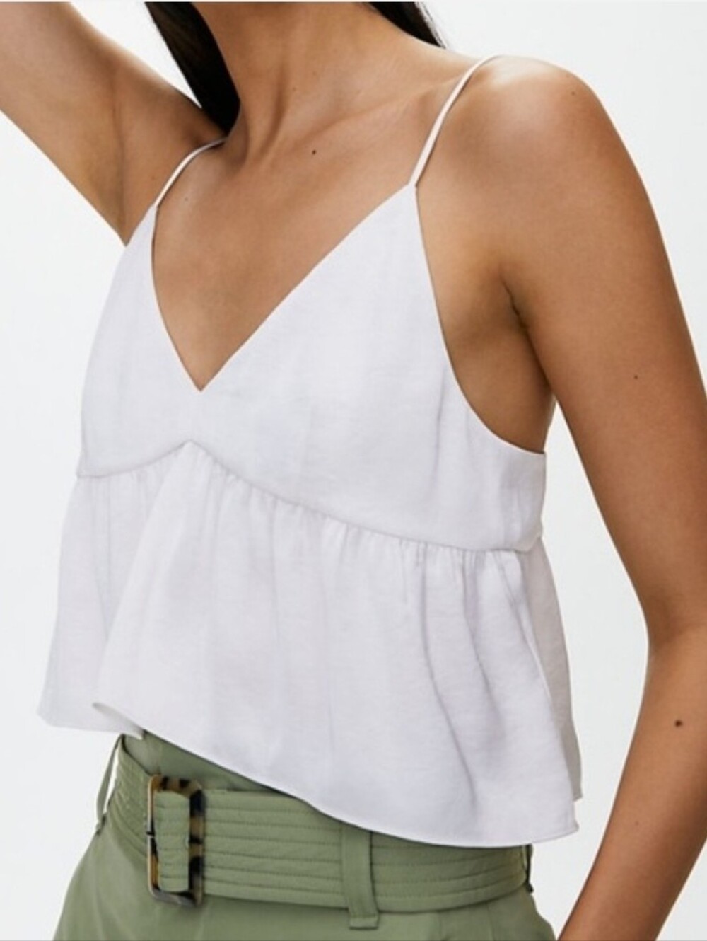 aritzia lover camisole Little Moon